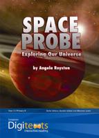Digitexts: Space Probe: Exploring Our Universe, Teacher's Book and CD ROM