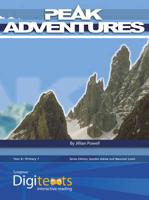Digitexts: Peak Adventures Teacher's Book and CDROM
