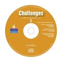 Challenges CD ROM 2 Global