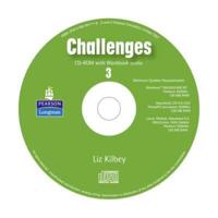 Challenges CD ROM 3 Global