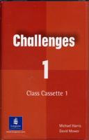 Challenges Class Cassette 1 1-3