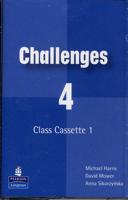 Challenges Class Cassette 4 1-3