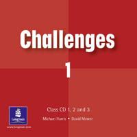Challenges Class CD 1 1-3