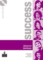 Success Advanced Workbook for Pack