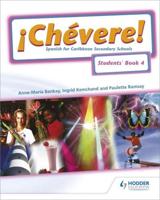 ãChévere! Students' Book 4