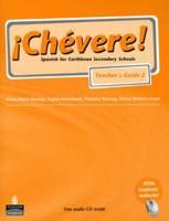 ãChévere! Teacher's Guide 2