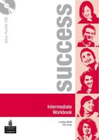 Success Intermediate Workbook for Pack