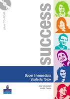Success Upper Intermediate Students' Book