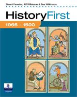 History First 1066-1500 Book 1