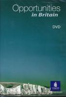Opportunities in Britain DVD PAL