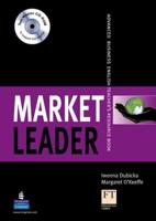 Market Leader Advanced Teacher's Resource Book for Pack