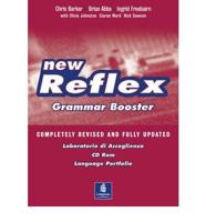 Snapshot Reflex Italy Grammar Booster New Edition