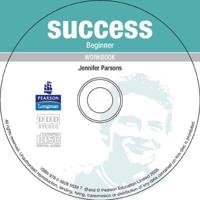 Success Beginner Workbook CD for Pack