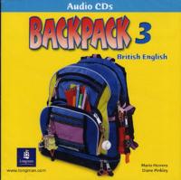 Backpack 3