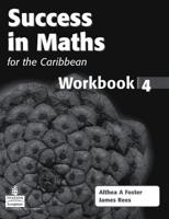 Success in Maths for the Caribbean. Workbook 4