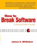 Multi Pack:Software Engineering With How to Break Software:A Practical Guide to Testing