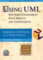 Multi Pack:Software Engineering With Using UML:Software Engineering With Objects and Components (Updated Edition)