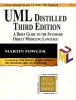 Multi Pack:Software Engineering With UML Distilled:A Brief Guide to the Standard Object Modeling Language