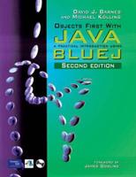Multi Pack:Objects First With Java:A Practical Introduction Using BlueJ With Experiments in Java:An Introductory Lab Manual