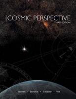 Multi Pack:Cosmic Perspective With Norton's Star Atlas and Reference Handbook