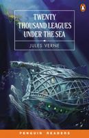 20,000 Leagues Under the Sea Cass