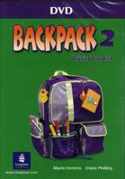 Backpack Level 2 Students DVD