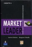Market Leader Advanced Class Cassette (2)