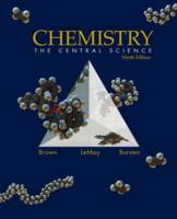 Multi Pack:Chemistry Package:The Central Science (International Edition) With PHGA Student Quick Start Guide