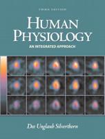 Multi Pack:Human Physiology:An Integrated Approach, W/ Interactive Physiology 8-System Suite(International Edition) With PhysioEx 5.0 for Human Physiology CD-ROM Version