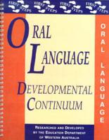 Oral Language: Developmental Continuum