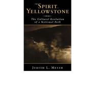 The Spirit of Yellowstone