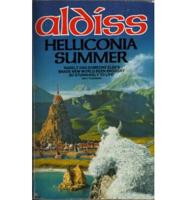 Helliconia Summer