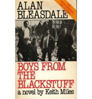 Boys from the Blackstuff. Novel