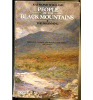 People of the Black Mountains. V. 1 The Beginning