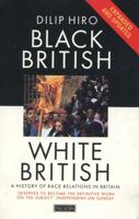 Black British White British