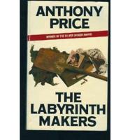 The Labyrinth Makers