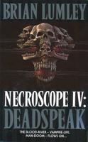 Necroscope Iv