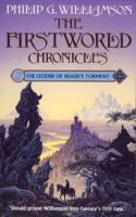 The Firstworld Chronicles. 2 The Legend of Shadd's Torment