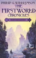 The Firstworld Chronicles. 3 From Enchantery