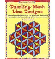 Dazzling Math Line Designs