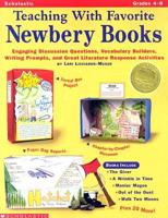 Teaching With Favorite Newbery Books