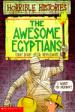 The Awesome Egyptians