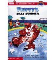 Fluffy's Silly Summer