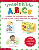 Irresistible ABC'S