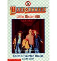 Karen's Haunted House