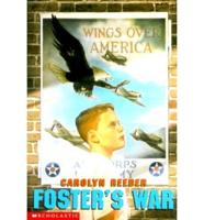Foster's War