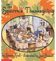 The Squirrels' Thanksgiving