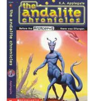 Andalite Chronicles