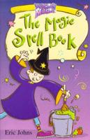 The Magic Spell Book