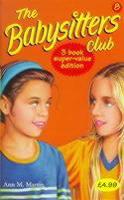 The Babysitters Club Collection 8